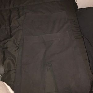 Leggings 2 for this price !